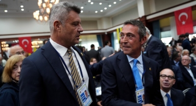 Fenerbahçe Yüksek Divan Kurulu Toplantısı başladı