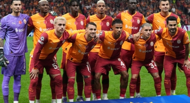 Galatasaray evinde Bodo/Glimt ile karşılaşacak