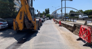Gediz Elektrik Bayraklı'da mağduriyet yaratmaya devam ediyor!