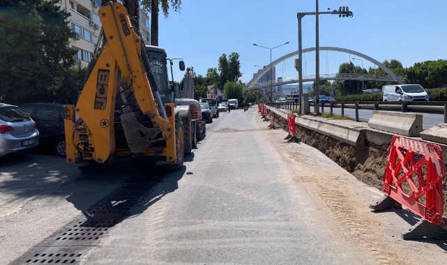 Gediz Elektrik Bayraklı'da mağduriyet yaratmaya devam ediyor!