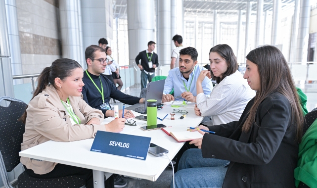 Genç beyinler karbonsuz ulaşım için yarıştı