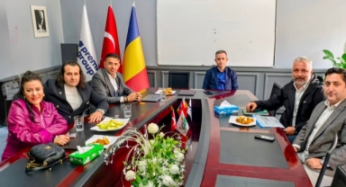 Glint Avrupa’ya açılıyor: Romanya’da yeni fabrika yatırımı yolda!