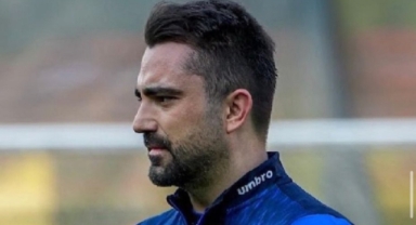 Görkem Güngör İzmirspor'da!
