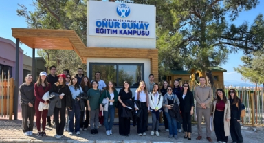 Güzelbahçe Belediyesi’nden önemli iş birliği