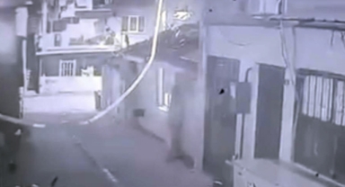 Hırsız paniği kabusa döndü: Mahalleli korunmak isterken 6 şüpheliyi dövdü