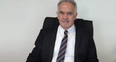 İZENERJİ eski Genel Müdürü Ergin hayatını kaybetti