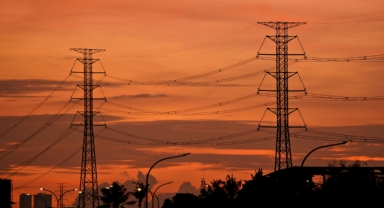 İzmir Bornova Elektrik Kesintisi! GDZ Saatleri Açıkladı, 22-25 Ekim'de Hangi Mahallelerde Elektrik Yok?