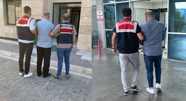 İzmir'de DEAŞ operasyonu: 4 gözaltı