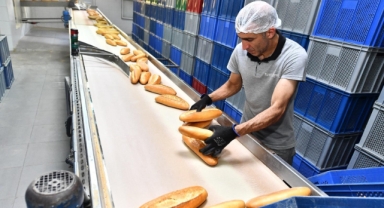 İzmir'de Halk Ekmek'e zam!