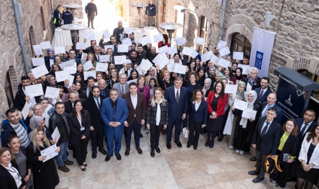 İzmir’de kadınlar ve gençler istihdamda daha fazla yer alacak