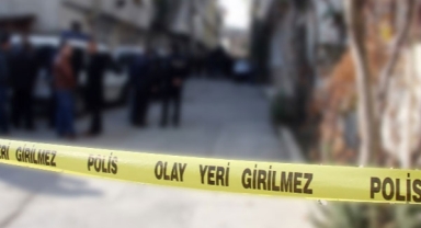 İzmir'de komşusu tarafından vurulan adam hayatını kaybetti