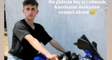 İzmir'de rotovatöre sıkışan çocuk hayatını kaybetti!