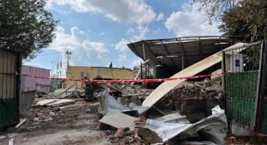 İzmir'deki patlamanın nedeni açıklandı