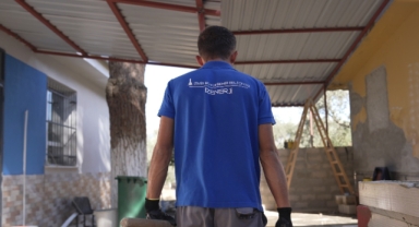 İzmir’in okullarında veli Büyükşehir iş birliği