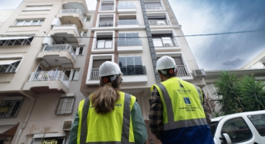 'İzmir Yenileniyor' projesi için başvuru süreci başladı!