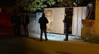 Kanlı gece... Dayı yeğenini bıçakladı!