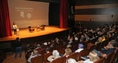 Karşıyaka, 100. doğum yılında Attilâ İlhan’ı andı