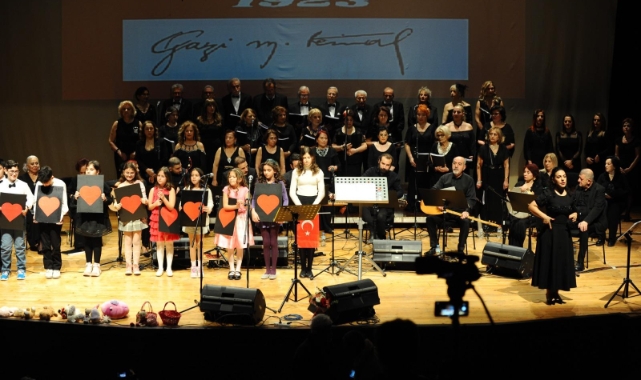 Karşıyaka’da ‘Attilâ İlhan Vefa Yılı’na anlamlı kapanış