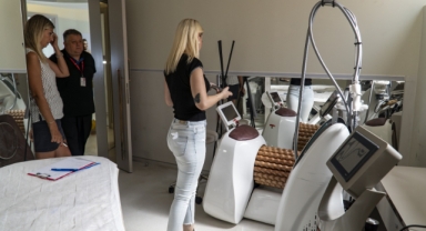 Karşıyaka’da güzellik salonlarına sıkı denetim