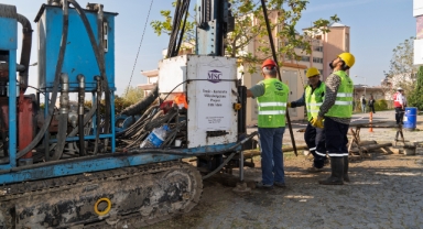 Karşıyaka’da mikrobölgeleme çalışmaları başladı!