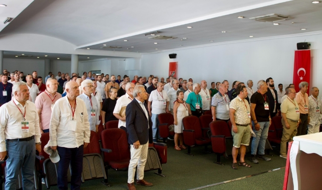 Karşıyaka’dan şirketleşme adımı!