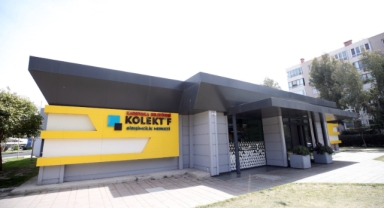 Karşıyaka Kolektif, Enerji ve İnovasyon Günleri’nde tanıtıldı