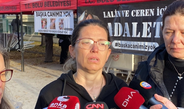 Kartalkaya davasının 3’üncü duruşması başlıyor!