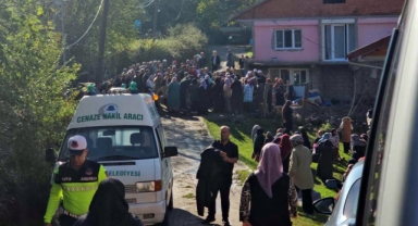 Katili suçunu itiraf etti... Tartıştığı 17 yaşındaki Hasret’i boğup kuyuya atmış!