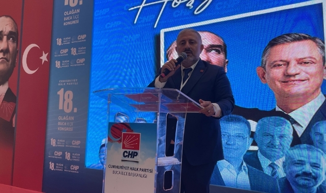 Kaya’nın adaylığına ‘Özgür Özel’ vetosu!