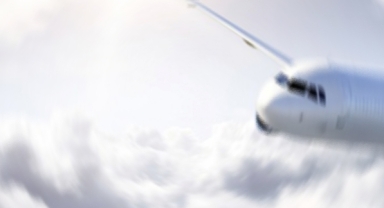 Kenya'da uçak düştü: 12 ölü