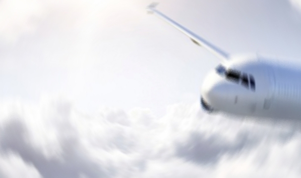 Kenya'da uçak düştü: 12 ölü