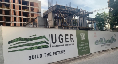 Komisyonlar kararını verdi! Bayraklı'daki ruhsata aykırı inşaat yıkılacak mı?