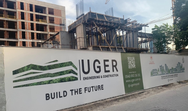 Komisyonlar kararını verdi! Bayraklı'daki ruhsata aykırı inşaat yıkılacak mı?