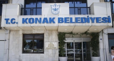 Konak Belediyesi'nde görevden almalar bitmiyor!