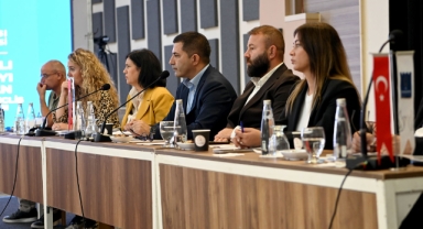 Kuşadası Belediye Meclisine ‘sosyal belediyecilik’ damga vurdu
