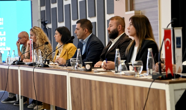 Kuşadası Belediye Meclisine ‘sosyal belediyecilik’ damga vurdu