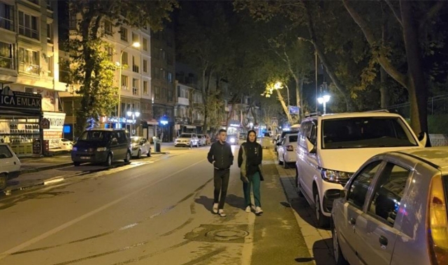 Kütahya’da korkutan deprem... Çevre illerden de hissedildi!