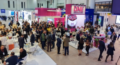 LOGISTECH lojistik dünyasını İzmir’de buluşturdu