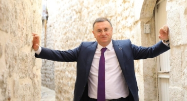 Lütfü Savaş CHP İl Kongrelerinin iptali için dilekçe verdi!