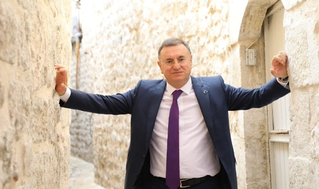 Lütfü Savaş CHP İl Kongrelerinin iptali için dilekçe verdi!