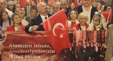 Menemen'de Cumhuriyet coşkusu yaşanacak
