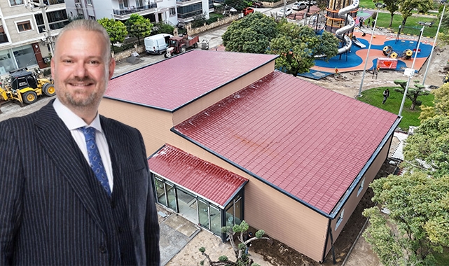 Menemen’de yine bir ilk! Dijital Deneyim Merkezi açılıyor