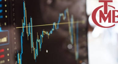 Merkez Bankası faizi yüzde 39,5’e indirdi