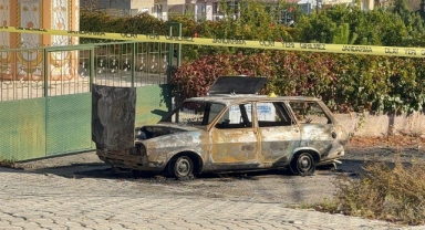 Mersin’de dehşet: 1’i çocuk 2 ölü, 1 yaralı