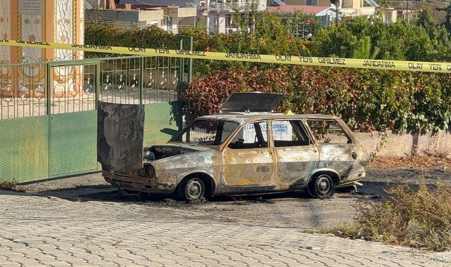 Mersin’de dehşet: 1’i çocuk 2 ölü, 1 yaralı