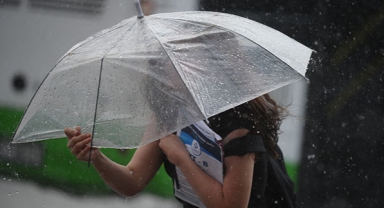 Meteoroloji'den İzmir'e sarı kod uyarısı!