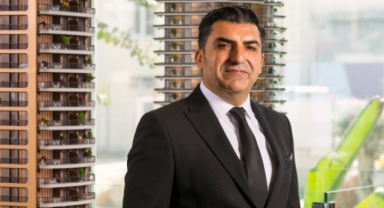 Mirnas Gruptan İzmir'e 7 milyarlık iki dev proje!