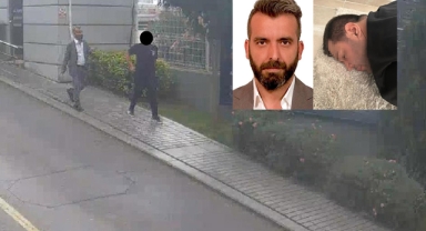 Mossad’a bilgi aktaran ajanlar adliyeye sevk edildi!