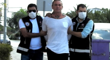 Necati Arabacı hakkında gözaltı süresi uzatıldı