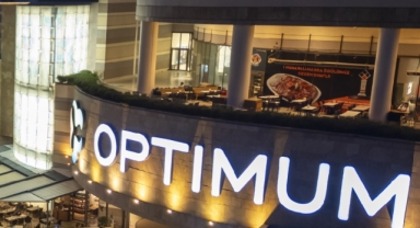 Optimum AVM'de şikayetler zinciri!